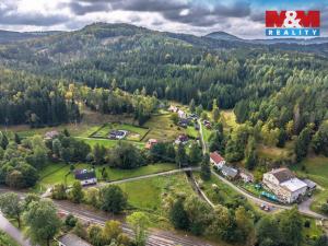 Prodej rodinného domu, Kytlice - Mlýny, 120 m2