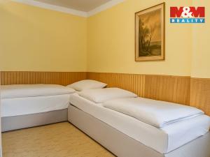 Prodej rodinného domu, Nymburk, Vagónka, 47 m2