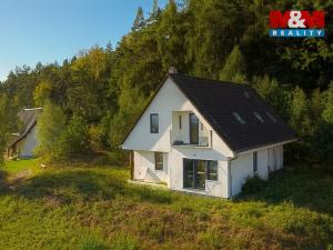 Prodej rodinného domu, Smolné Pece, 202 m2