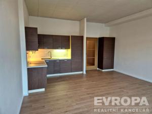 Prodej bytu 2+kk, Praha - Libeň, Českomoravská, 60 m2