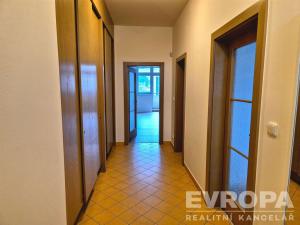 Prodej bytu 2+kk, Praha - Libeň, Českomoravská, 60 m2