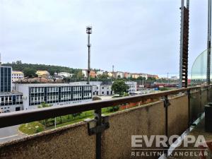 Prodej bytu 2+kk, Praha - Libeň, Českomoravská, 60 m2
