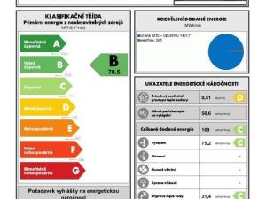 Prodej bytu 2+kk, Praha - Libeň, Českomoravská, 60 m2