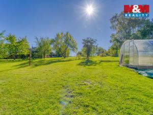 Prodej rodinného domu, Velká Hleďsebe, Pohraniční stráže, 153 m2