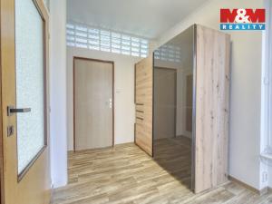 Prodej rodinného domu, Velká Hleďsebe, Pohraniční stráže, 153 m2