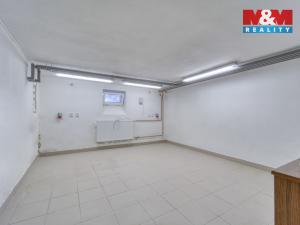 Prodej rodinného domu, Velká Hleďsebe, Pohraniční stráže, 153 m2