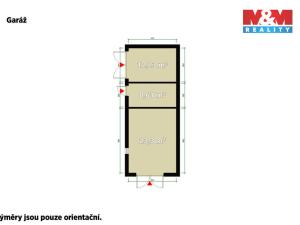 Prodej rodinného domu, Velká Hleďsebe, Pohraniční stráže, 153 m2