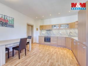 Prodej rodinného domu, Velká Hleďsebe, Pohraniční stráže, 153 m2