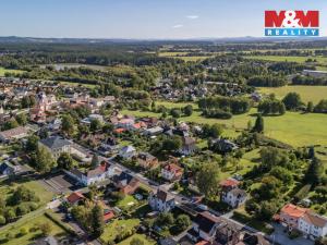 Prodej rodinného domu, Velká Hleďsebe, Pohraniční stráže, 153 m2