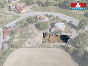 Prodej pozemku pro bydlení, Opatov, 514 m2