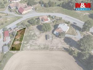 Prodej pozemku pro bydlení, Opatov, 438 m2