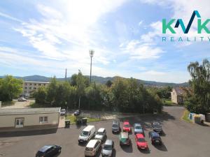 Pronájem bytu 2+1, Karlovy Vary, Dubová, 55 m2
