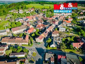 Prodej rodinného domu, Kostelec nad Orlicí, Arnoštova, 120 m2