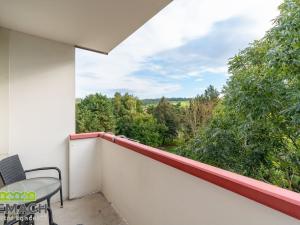 Pronájem bytu 2+1, Uherské Hradiště - Jarošov, Louky, 51 m2