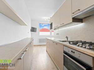 Pronájem bytu 2+1, Uherské Hradiště - Jarošov, Louky, 51 m2