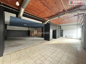 Pronájem obchodního prostoru, Břeclav - Charvátská Nová Ves, Na Valtické, 200 m2