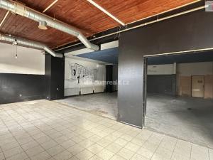 Pronájem obchodního prostoru, Břeclav - Charvátská Nová Ves, Na Valtické, 200 m2