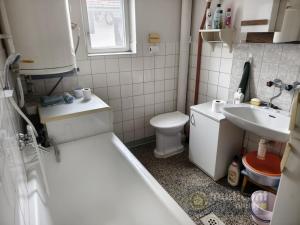 Prodej rodinného domu, Vyškov - Dědice, Doktora Růžičky, 75 m2