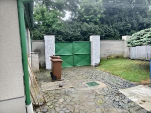 Prodej rodinného domu, Vyškov - Dědice, Doktora Růžičky, 75 m2