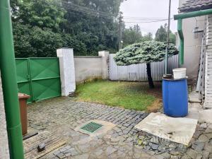 Prodej rodinného domu, Vyškov - Dědice, Doktora Růžičky, 75 m2