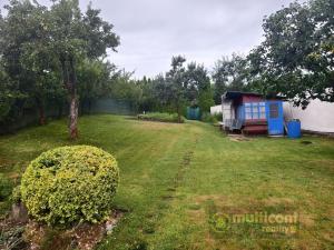 Prodej rodinného domu, Vyškov - Dědice, Doktora Růžičky, 75 m2