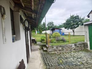 Prodej rodinného domu, Vyškov - Dědice, Doktora Růžičky, 75 m2