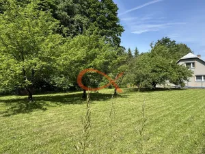 Prodej pozemku pro bydlení, Podolí, 912 m2
