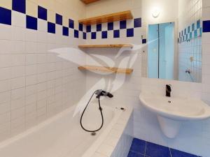 Pronájem bytu 3+1, Plzeň, Sokolovská, 80 m2
