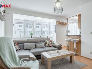 Prodej bytu 2+kk, Třebíč - Týn, Lavického, 53 m2