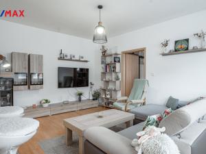 Prodej bytu 2+kk, Třebíč - Týn, Lavického, 53 m2