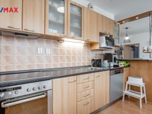 Prodej bytu 2+kk, Třebíč - Týn, Lavického, 53 m2