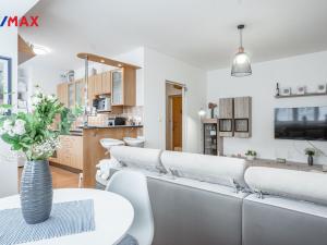 Prodej bytu 2+kk, Třebíč - Týn, Lavického, 53 m2