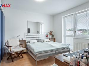 Prodej bytu 2+kk, Třebíč - Týn, Lavického, 53 m2