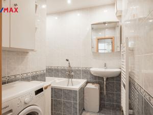 Prodej bytu 2+kk, Třebíč - Týn, Lavického, 53 m2