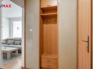 Prodej bytu 2+kk, Třebíč - Týn, Lavického, 53 m2