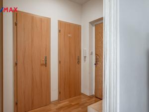 Prodej bytu 2+kk, Třebíč - Týn, Lavického, 53 m2