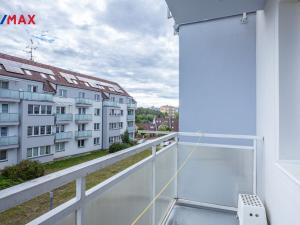 Prodej bytu 2+kk, Třebíč - Týn, Lavického, 53 m2