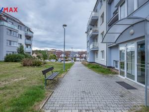 Prodej bytu 2+kk, Třebíč - Týn, Lavického, 53 m2