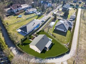 Prodej pozemku pro bydlení, Frýdek-Místek, Nové Dvory-Podhůří, 1088 m2