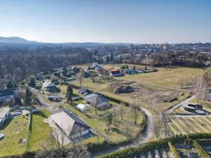 Prodej pozemku pro bydlení, Frýdek-Místek, Nové Dvory-Podhůří, 1088 m2