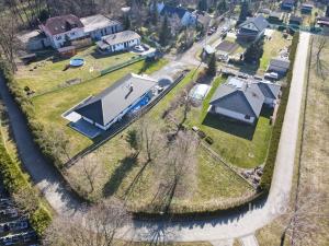 Prodej pozemku pro bydlení, Frýdek-Místek, Nové Dvory-Podhůří, 1088 m2