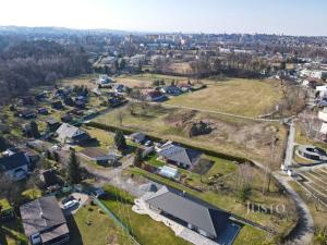 Prodej pozemku pro bydlení, Frýdek-Místek, Nové Dvory-Podhůří, 1088 m2