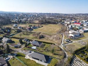 Prodej pozemku pro bydlení, Frýdek-Místek, Nové Dvory-Podhůří, 1088 m2