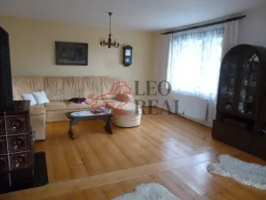 Prodej rodinného domu, Děčín - Děčín XX-Nová Ves, Pod Vrchem, 180 m2