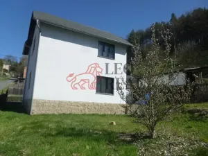 Prodej rodinného domu, Děčín - Děčín XX-Nová Ves, Pod Vrchem, 180 m2