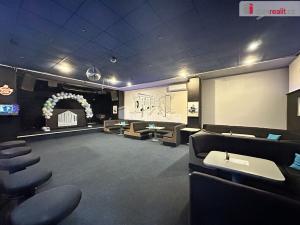 Pronájem restaurace, Břeclav - Charvátská Nová Ves, Na Valtické, 200 m2