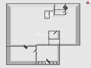 Pronájem restaurace, Břeclav - Charvátská Nová Ves, Na Valtické, 200 m2