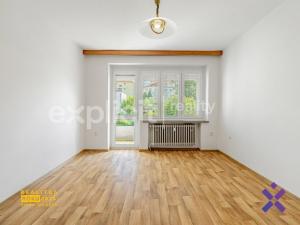 Prodej bytu 3+1, Zlín, třída Tomáše Bati, 62 m2