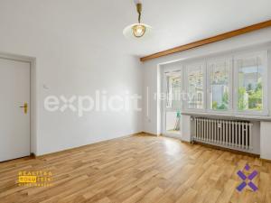 Prodej bytu 3+1, Zlín, třída Tomáše Bati, 62 m2