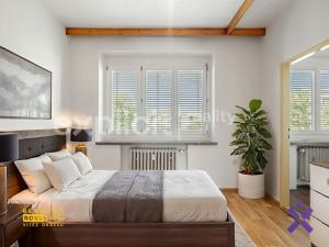 Prodej bytu 3+1, Zlín, třída Tomáše Bati, 62 m2